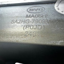 Modulo Amplificador Byd Dolphi Mini 2024 2025 Sa2hg79091 Prateado