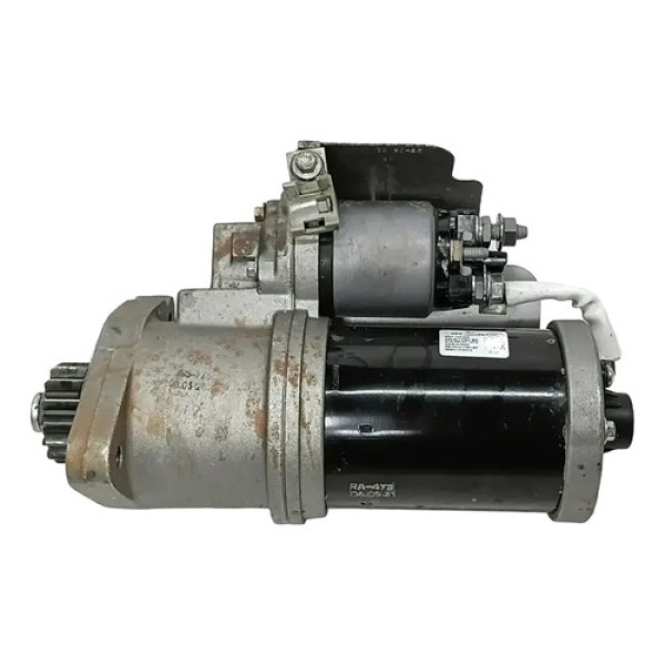 Motor Arranque Land Rover Discovery Hse 3.0 2021 2022 2023