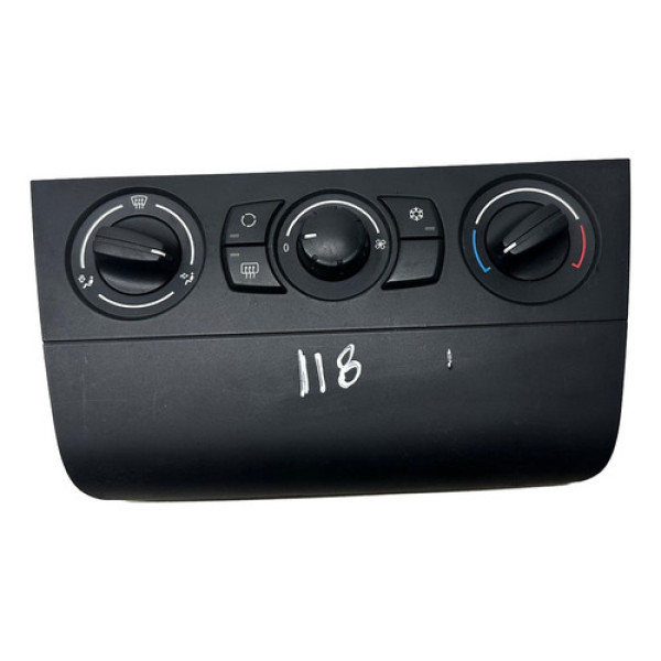 Comando Ar Condicionado Bmw 118 64119236778-01