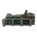 Bomba Óleo Motor Mercedes C200 1.8 Kompressor 2008 2009 2010