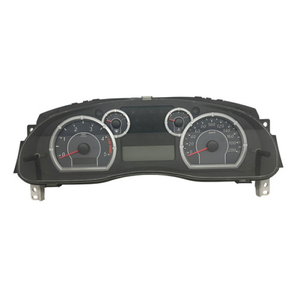 Painel Instrumento Velocímetro Ford Ranger 2001 2011
