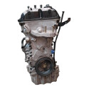 Motor Parcial Chery Tiggo 8 1.6 Turbo Gasolina 187cv