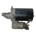 Motor Partida Arranque Kia Soul 1.6 16v 2011 361002b100
