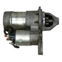 Motor Arranque Nissan Tiida 2008 2012 1.8 23300en20b