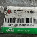 Alternador Bmw X1 3.0 6cc N52 2010 2011 2012