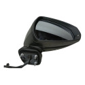 Retrovisor Elétrico Direito Audi A3 Sedan 2014 2015 2016