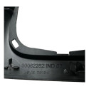 Acabamento Moldura Alavanca Cambio Renault Master 2024 2025 Preto