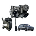 Atuador Coletor Admissao Audi A3 1.8 Tfsi 2008 2013