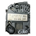 Alternador Mercedes C180 1.8 2010 2011 2012 2013 C G I