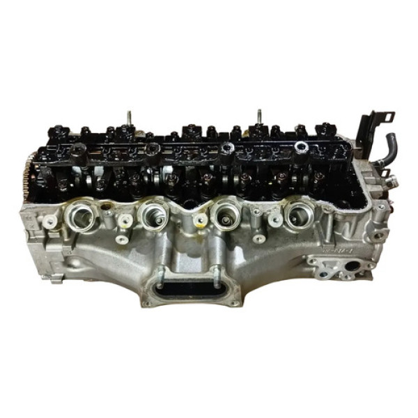 Cabeçote Honda Cr-v 2.0 16v 2013 2014 2015