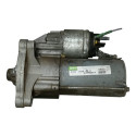 Motor Partida Citroen Aircross 1.6 2012