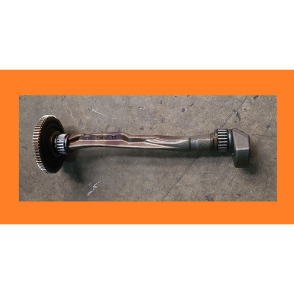 Eixo Balanceiro Motor Mini Cooper 1.5 3cc
