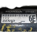 Motor Arranque Partida Honda Fit 1.5 2010 4280005790