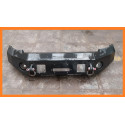 Para-choque Dianteiro Off Road Ranger 2017 2018 2019 2020 Preto