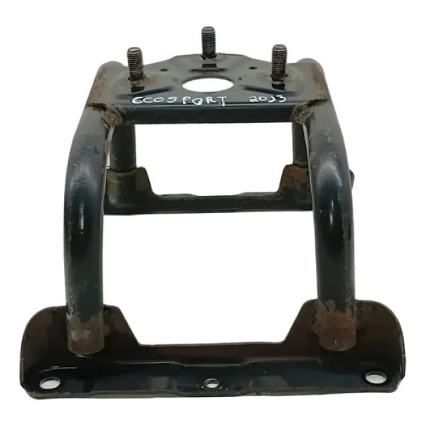Suporte Estepe Tampa Traseira Ecosport 2013 2014 A 2021