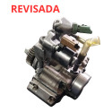 Bomba Injetora Alta Pressão Korando New Actyon 2.0 Diesel