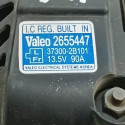 Alternador Hyundai Veloster 1.6 2012 2013 Original