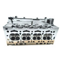 Cabeçote Peugeot 2008 208 308 C3 C4 Picasso 1.6 13/ Flex