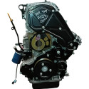 Motor Parcial Hr 2.5 16v 131cv 4x4 2024 2025 Base De Troca