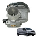 Tbi Corpo Borboleta Expert Jumpy Scudo 2022 2023 2024 1.5
