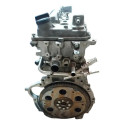 Motor Toyota Corolla Fielder 1.8 16v Flex 151cv 2008 A 2011