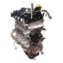 Motor Parcial Compass Commander Renegade 1.3 Turb T270 185cv