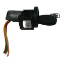 Cilindro Miolo Ignição Renault Sandero 1.0 2008 2009 A 2011