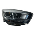 Farol Esquerdo Tiggo 5x 2019 2020 2021 2022 2023 Original Esquerdo/motorista