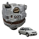 Alternador Nissan Tiida 1.8 2008 2009 2010 2011 2012 2013