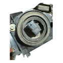 Farol Esquerdo Mitsubishi Dakar 2009 2010 2011 2012 2013 Esquerdo/motorista