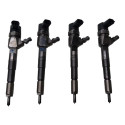 Bico Injetor Commander Compass Diesel 2023 2025 Com Arla 12v