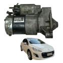 Motor Partida Peugeot 308 408 2.0 Automático 965631768003