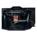 Camera De Re Suporte Jeep Commander 2022 2025