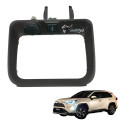 Acabamento Console Toyota Rav4 Híbrida 2020 2021