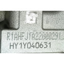 Cabeçote Honda Cr-v 2.0 16v 2013 2014 2015