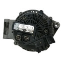 Alternador New Fiesta Ka Ecosport Focus 1.5 1.6 16v 09/2021