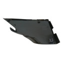 Acabamento Paralama Direito Iveco Daily 35-150 2020 2023 Preto