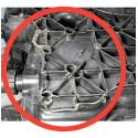 Tanque Arla Jumpy Scudo Expert 1.5 2022 2023 2024 Sem Bomba