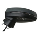 Retrovisor Eletrico Esquerdo Audi A3 Sedan 2014 2015 2016