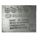 Tampa Capa Motor Subaru Forester 2.5 2009 2010 2011 2012