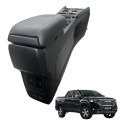 Console Central Ram Rampage Laramie 2023 2024 Original