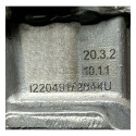 Motor Parcial Scudo Jumpy Expert 1.5 120cv 2022 2023 2024