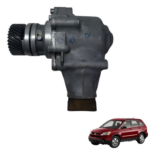 Diferencial Dianteiro Honda Crv 2.0 2008 2012 4x4