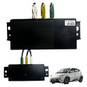 Modulo Antena Radio Byd Dolphin Mini 2024 2025 Preto