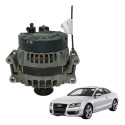 Alternador Audi A5 2.0 Tfsi 2011 2012 150a