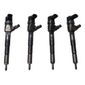 Bico Injetor Commander Compass Diesel 2023 2025 Com Arla 12v