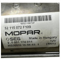 Motor Partida Arranque Ram Rampage 2023 2024 2.0 Diesel