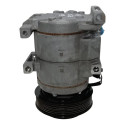 Compressor Ar Condicionado Original Hr 2.5 16v 2024 2025