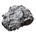 Caixa De Cambio Fiat Toro 2022 2025 1.3 Flex Automatica