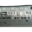 Motor Arranque Peugeot 2008 1.6 2016 2020 980777568001